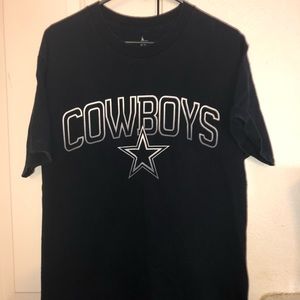 Dallas Cowboy Shirts